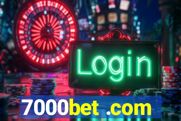 7000bet .com